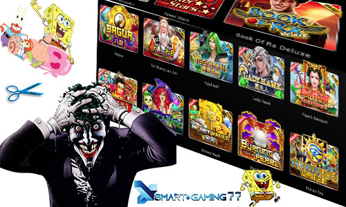 Game Joker Gaming